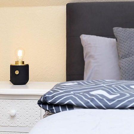 Ferienwohnung Torens-Nordsee-Apartments 3 ノイハルリンガージール エクステリア 写真
