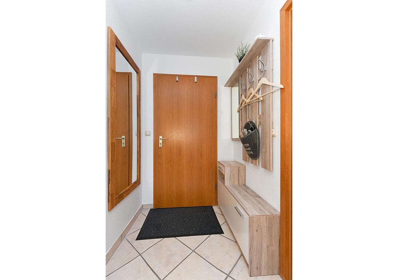 Ferienwohnung Torens-Nordsee-Apartments 3 ノイハルリンガージール エクステリア 写真